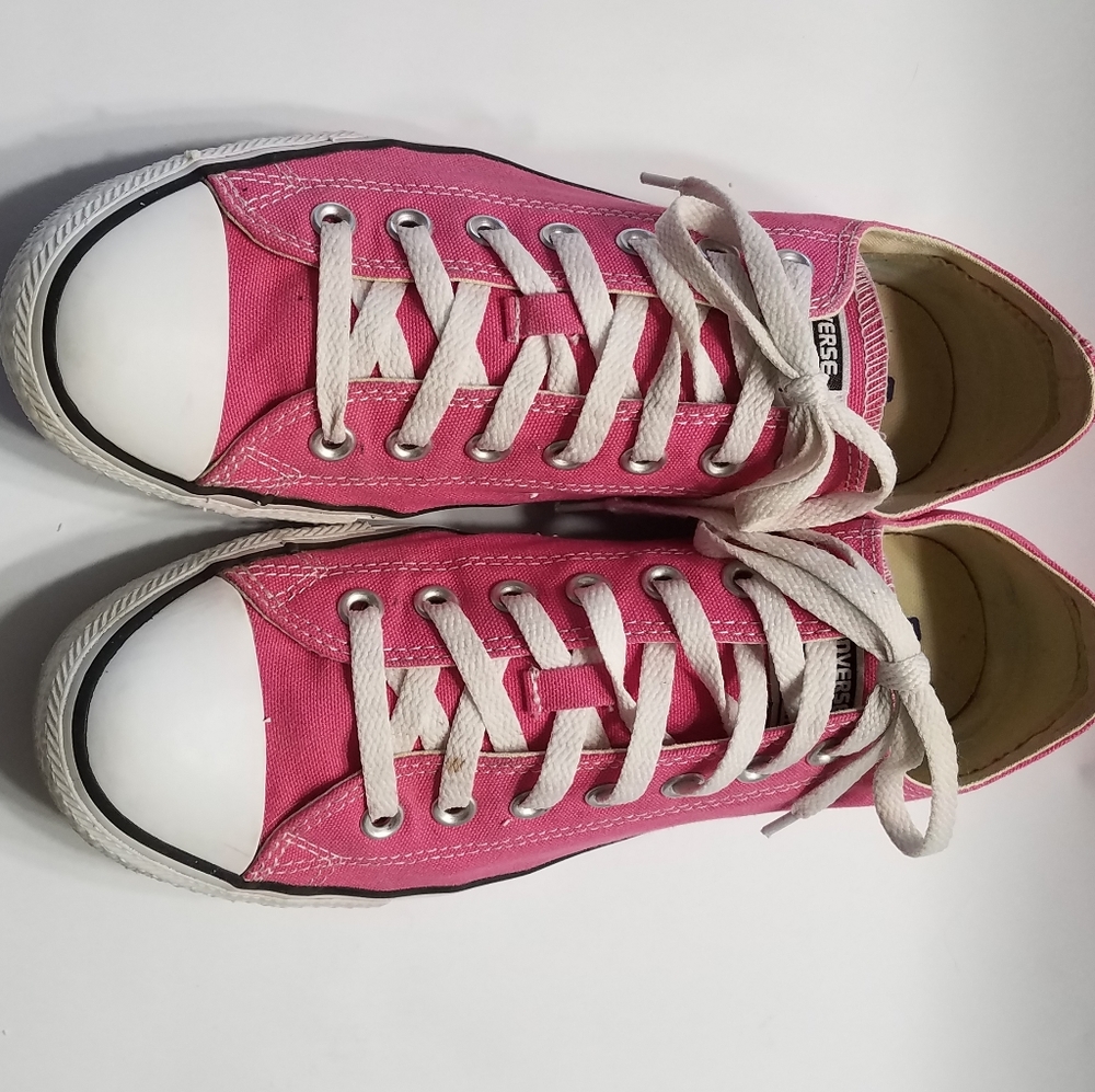 Chuck Taylor All Star Low Rise Converse